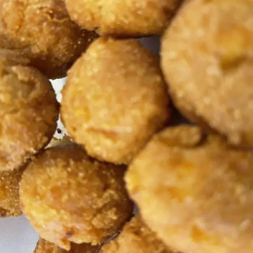 Pcs Hush Puppies