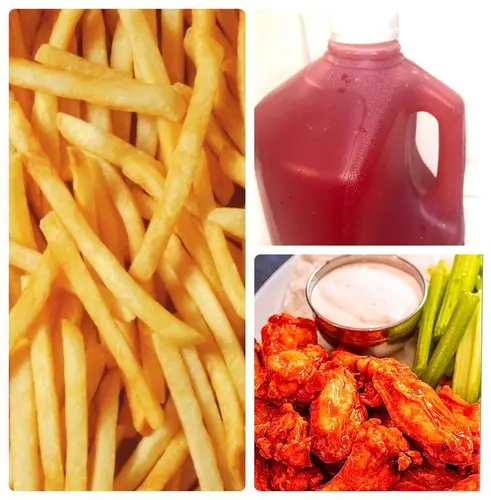 Family Meal Combo