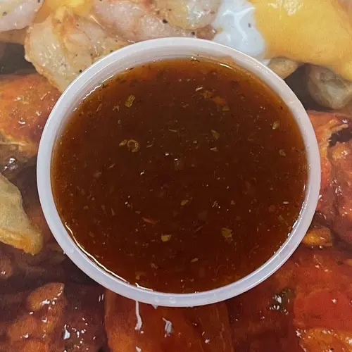 Honey Sriracha Sauce