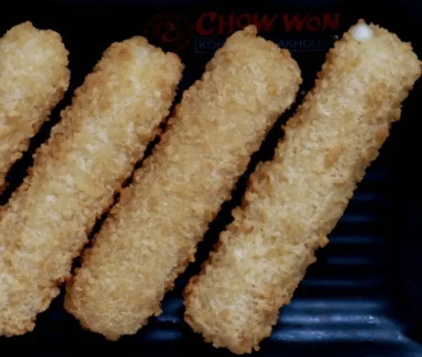 Mazarella Sticks