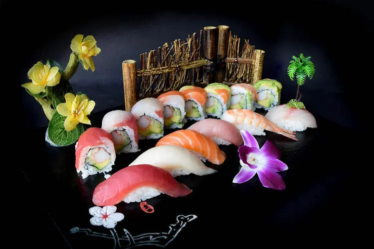 Aki Special