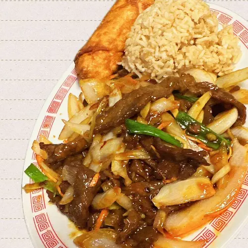 Kan Shaw Beef