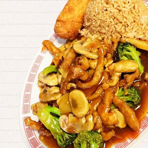 China Star Pork
