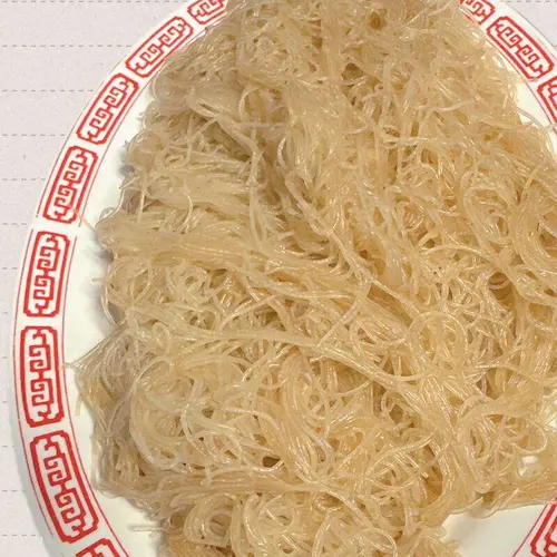Plain Rice Noodles