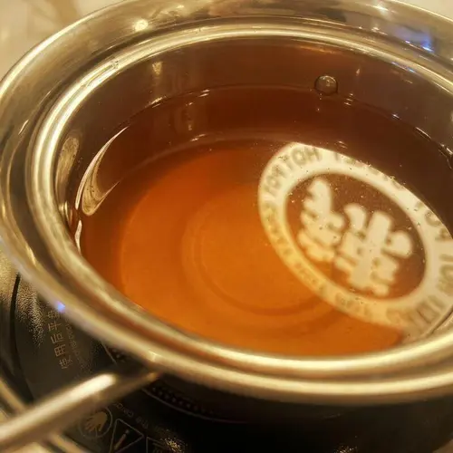 Cajun Broth