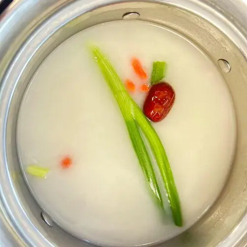 Tonkatsu Broth