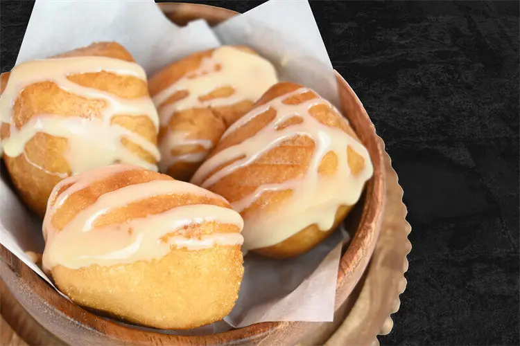 Golden Bun