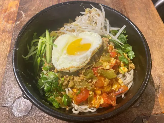 Northern Noodle