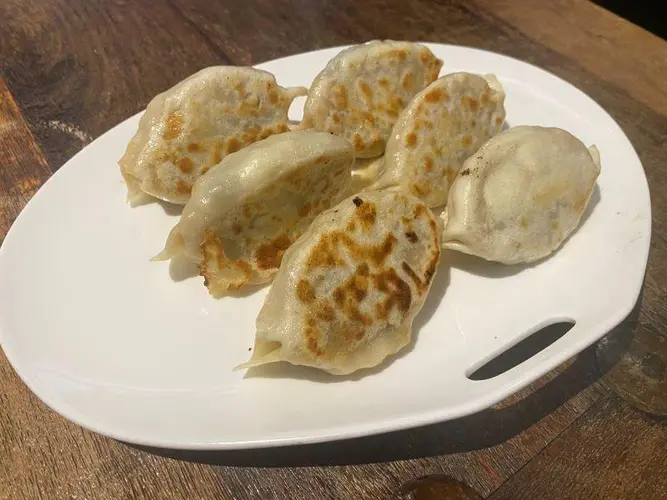 Pork Cabbage Fried
