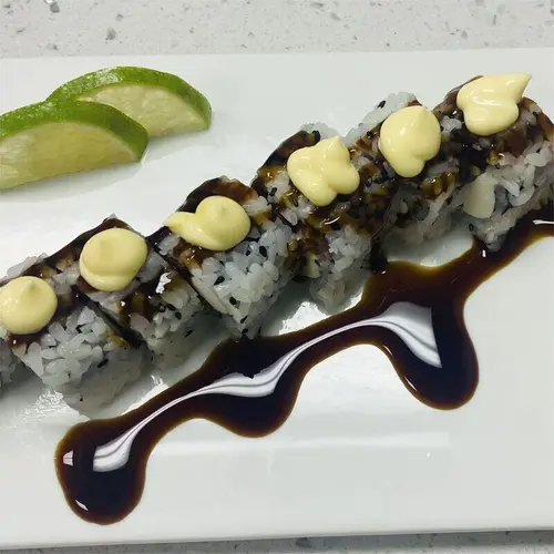 Greenville Roll