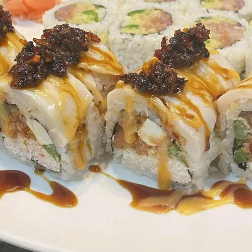 Annie Roll