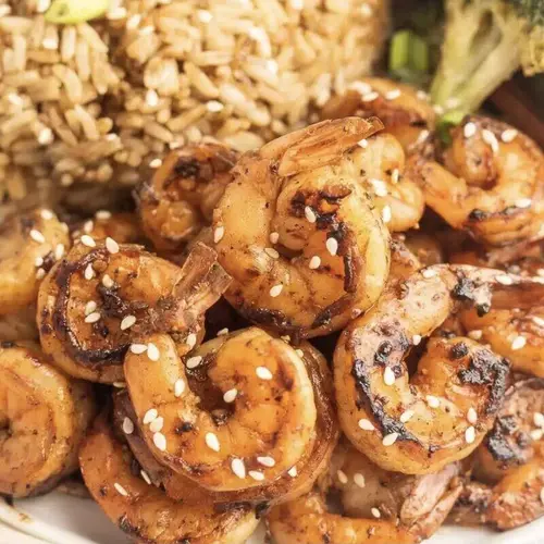 Ter Shrimp