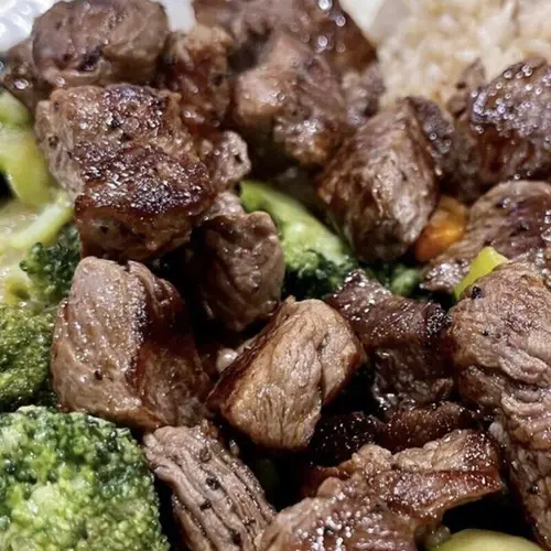 Ter Steak