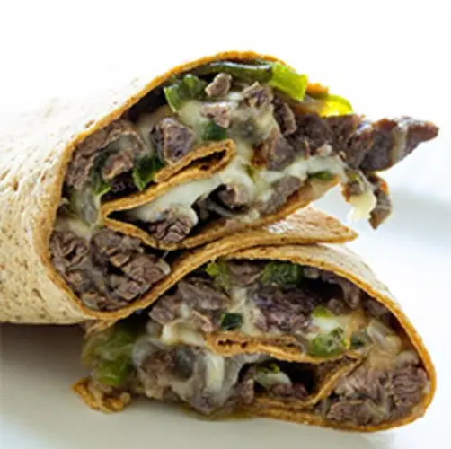 Jerusalem Cheese Steak