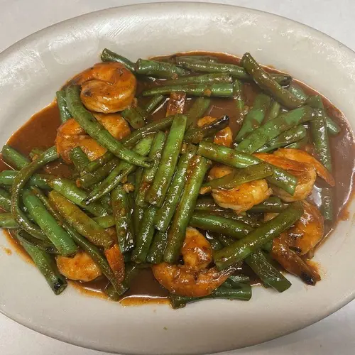Summer Shrimp