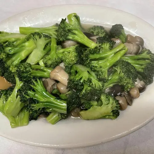 Brocco Mush