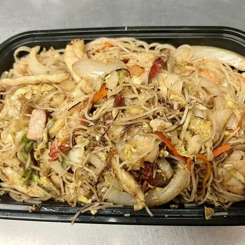 House Pancit