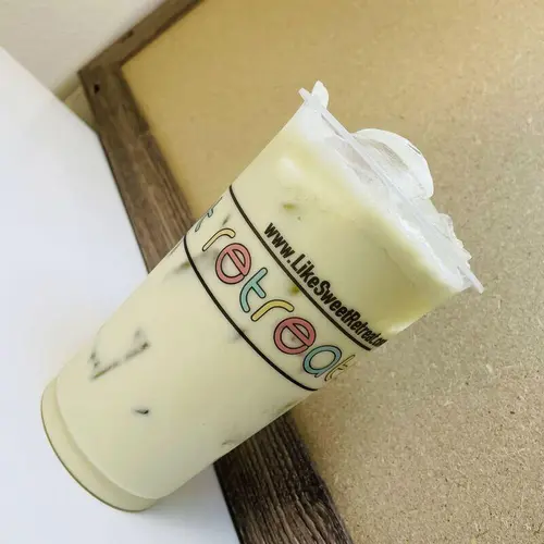 Original Green Boba