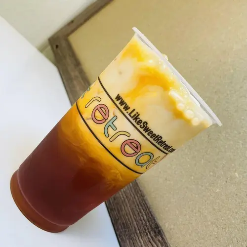 Thai Boba