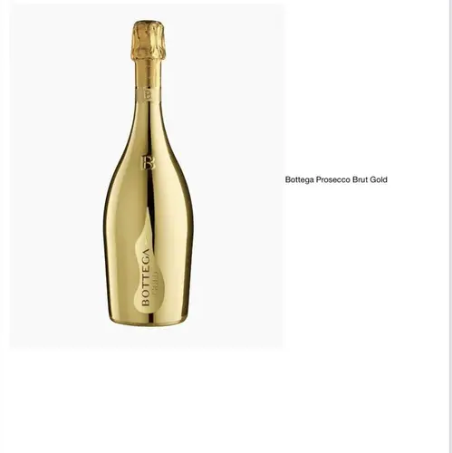 Bottega Prosecco