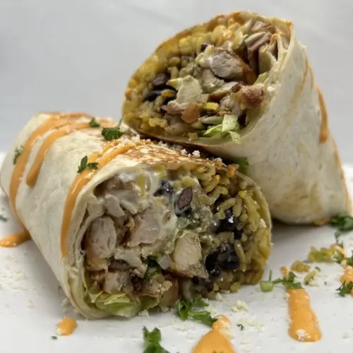 Blk Box Burrito
