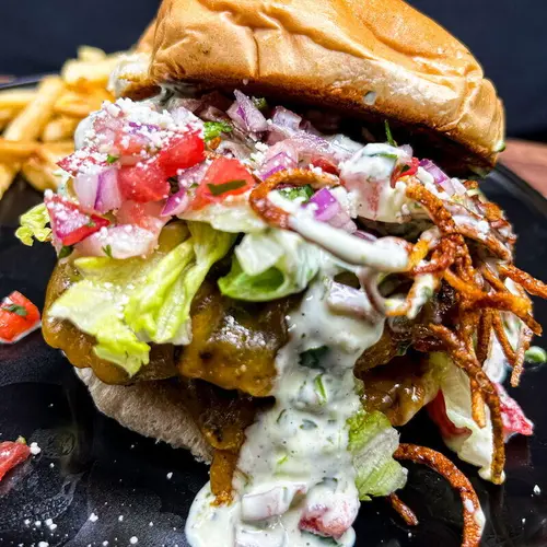 Loaded Smash