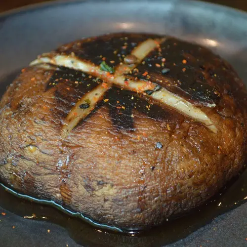 Portabella Mushroom