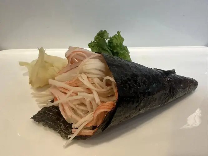 Crab Meat H Roll