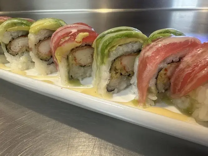 Watami Rollpcs