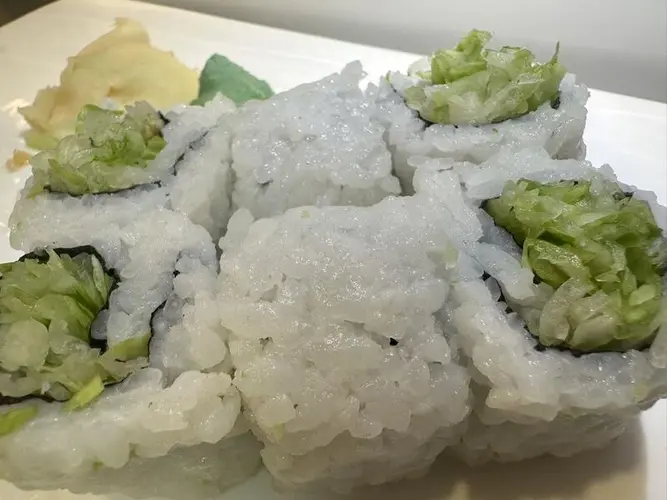 Salad Rollpcs