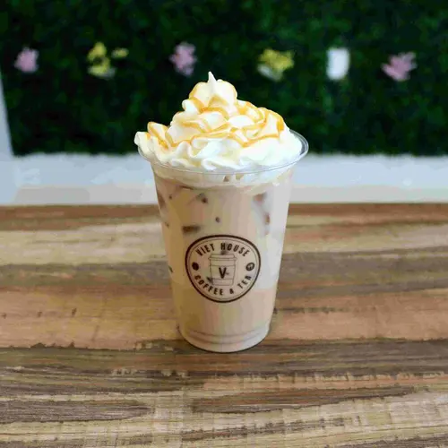 Vanilla Bean