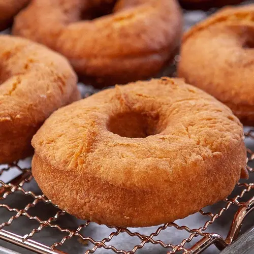 Plain Cake
