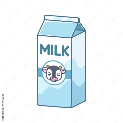 Milk Sm