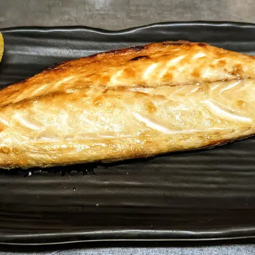 Saba Sio Yaki