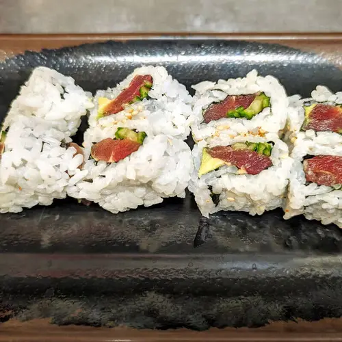 Hawailan Roll