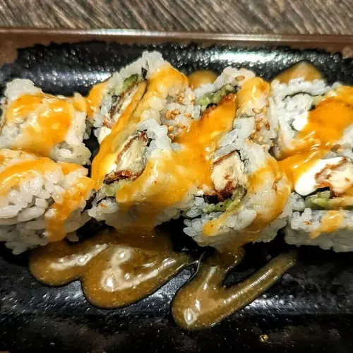 Tori Roll