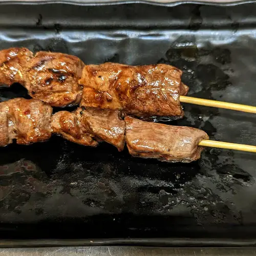 Gyu Kushi Yaki