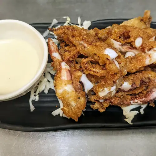 Geso Karage