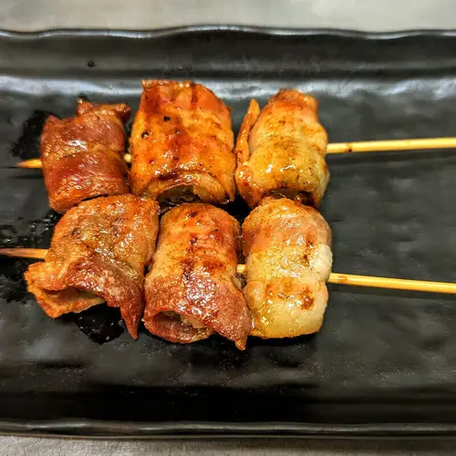 Okura Bekon