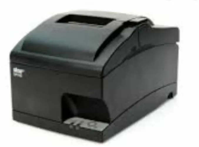 Star Micronics Impact Kitchen Printer