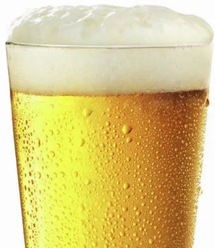 Domestic Pint