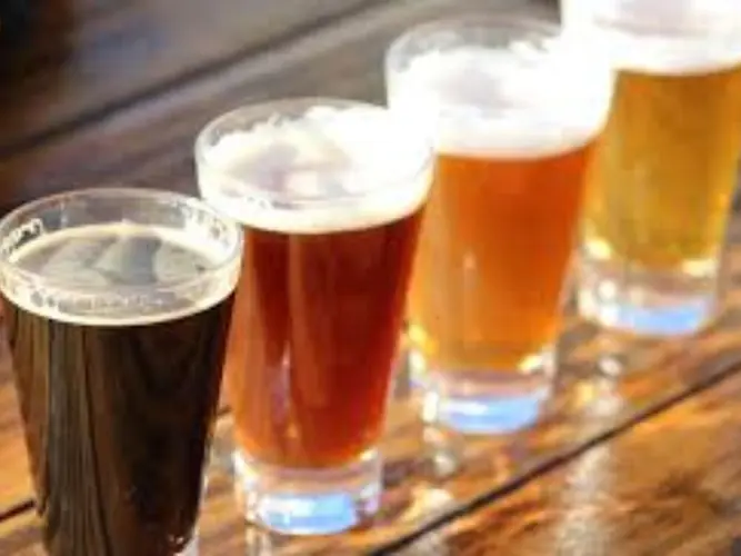 Craft Pint