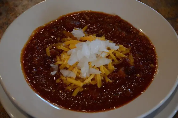 Soup Chili