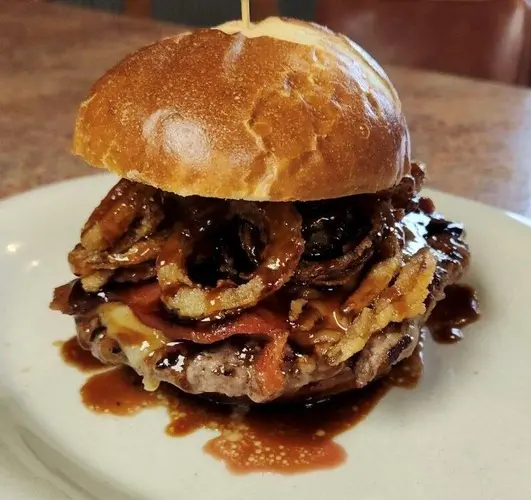 Jack Burg