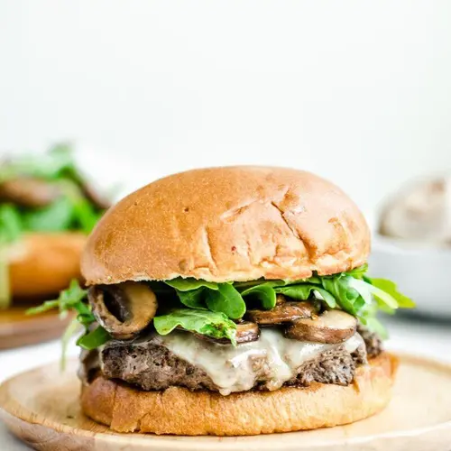 Mush Sw Burg