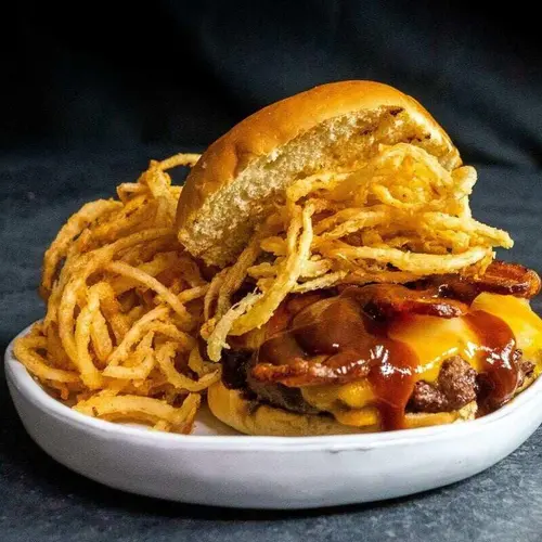 North Burg