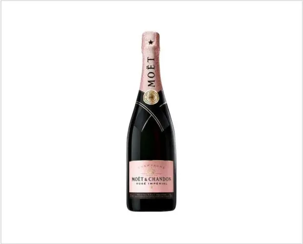 Moer & Chandon Imperial Rose