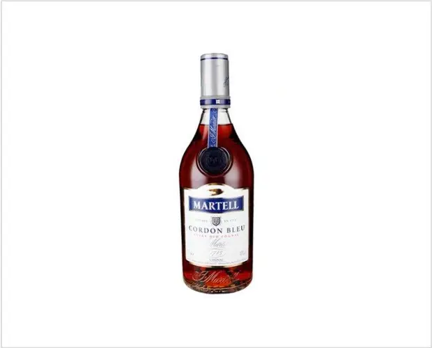 Martell Cordon Blue