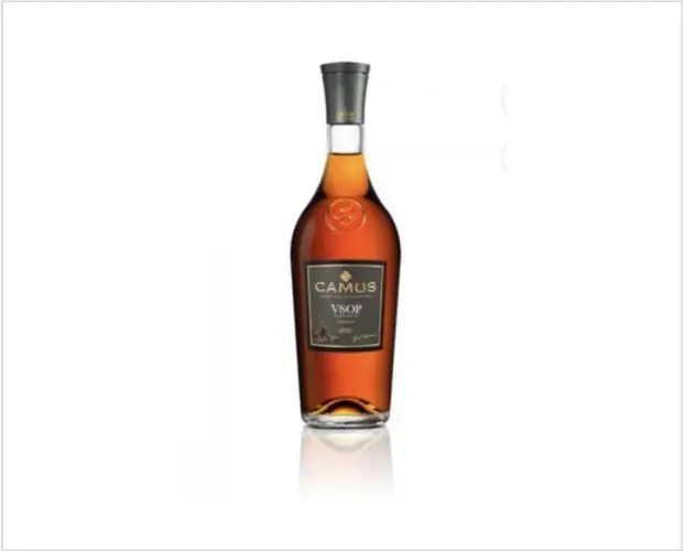 Camus Vsop