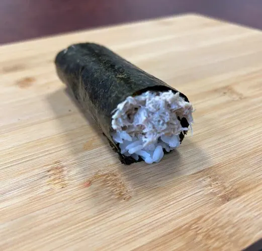 Cook Tuna Hr